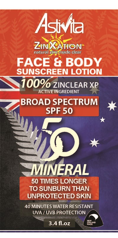 01b LBL_Astiva_ZinXation Face and Body_SPF-50_Page_1 - 01b LBL Astiva ZinXation Face and Body SPF 50 Page 1